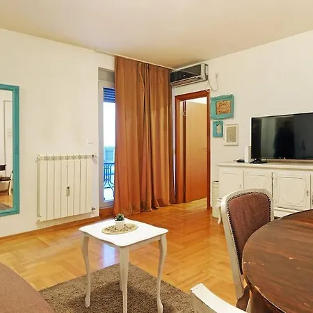 Seif 2 Appartement Belgrade